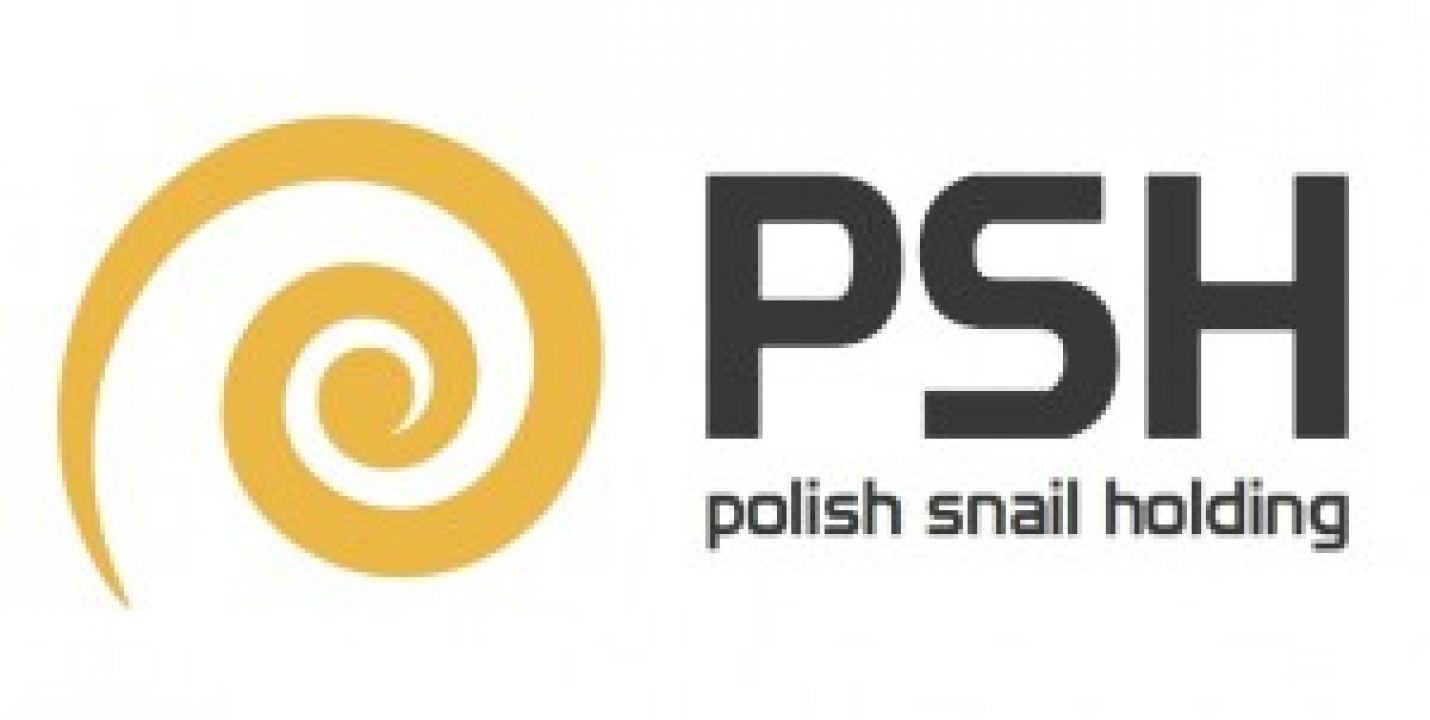 Zdjęcie główne #26 - Odświeżenie logo Polish Snail Holding