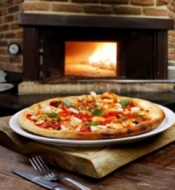 Zdjęcie główne #165 - Przepis na drożdżową pizzę ze ślimakami