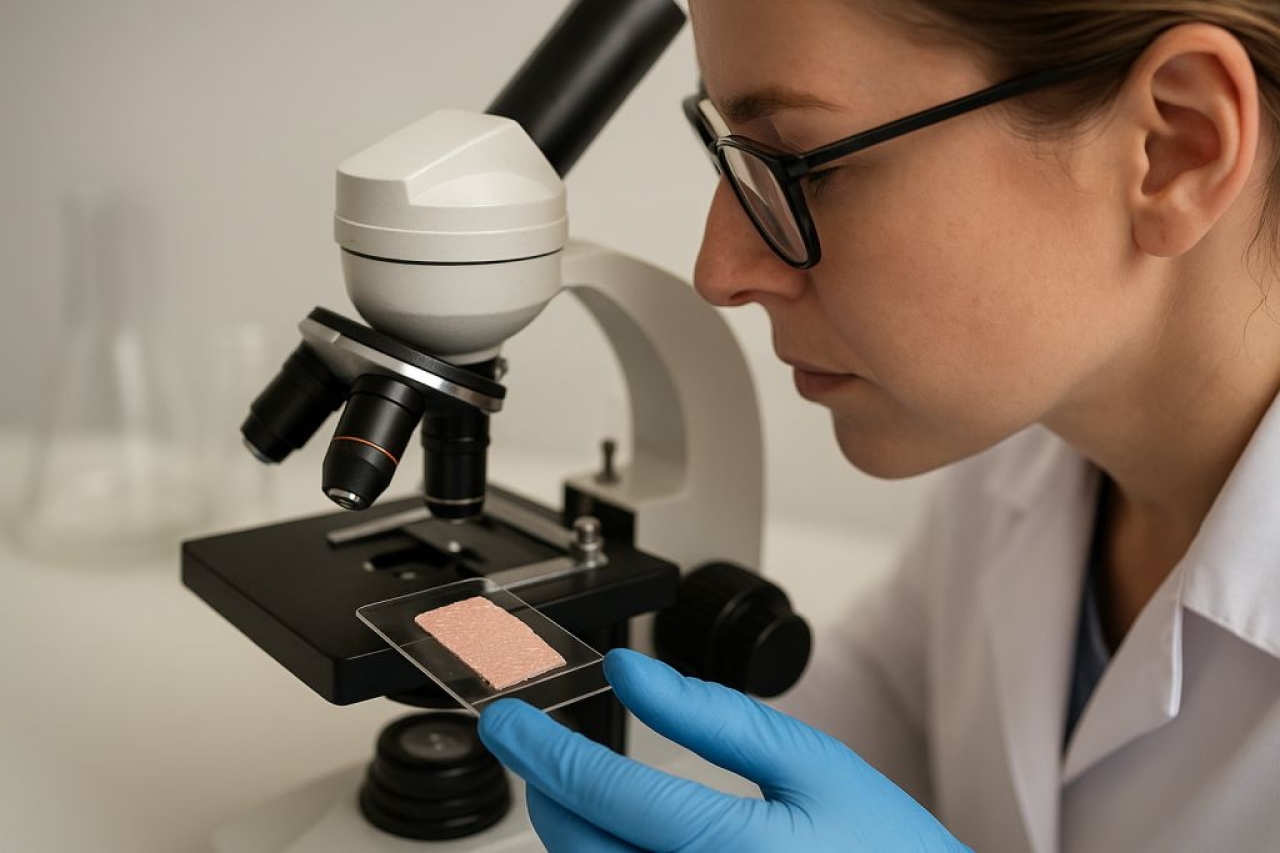 Zdjęcie główne #258 - Innowacje, które zmieniają branżę kosmetyczną – siła natury i nauki w jednym