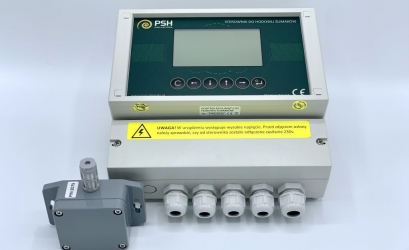 Zdjęcie główne #263 - Nowoczesna hodowla ślimaków: zdalne sterowanie fermą dzięki aplikacji Polish Snail Holding