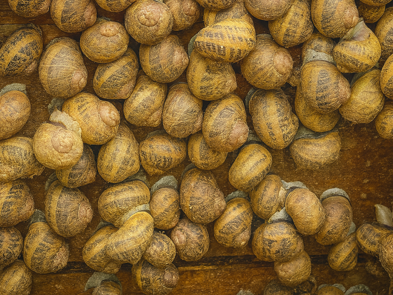 Zdjęcie główne #251 - Prowadź zyskowną hodowlę ślimaków